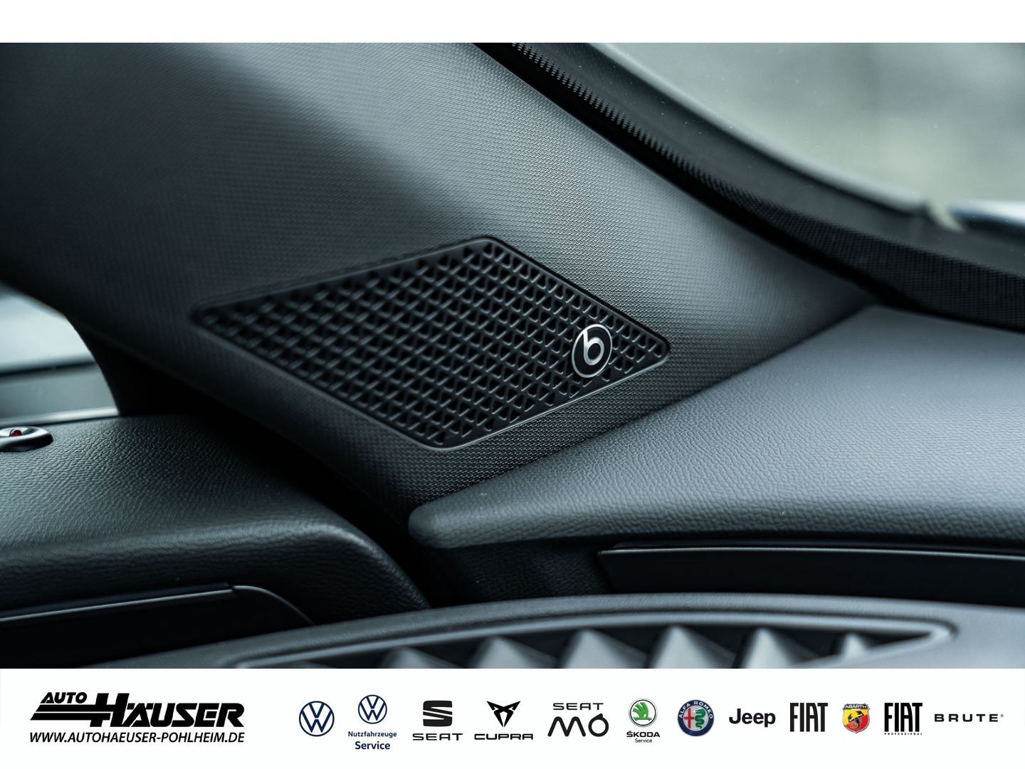 Cupra Formentor VZ 2.0 TSI DSG 4Drive AHK PANO BEATS A