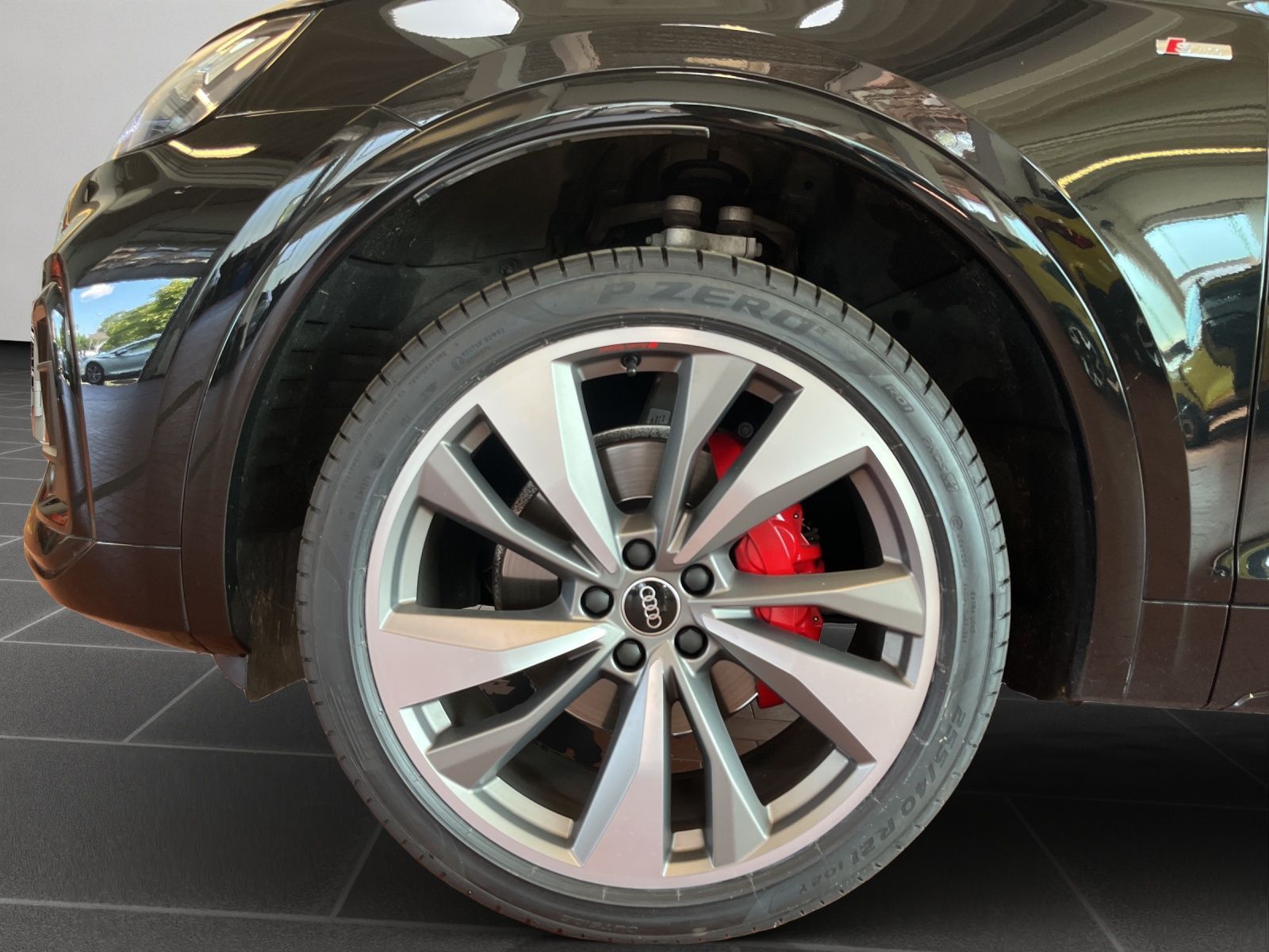 Audi Q5 Sportback S line 45 TFSI qu. - Samsaru's Car Outlet