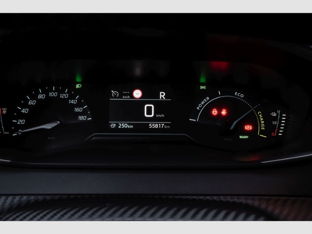 Peugeot e-2008 Active - Samsaru's Car Outlet