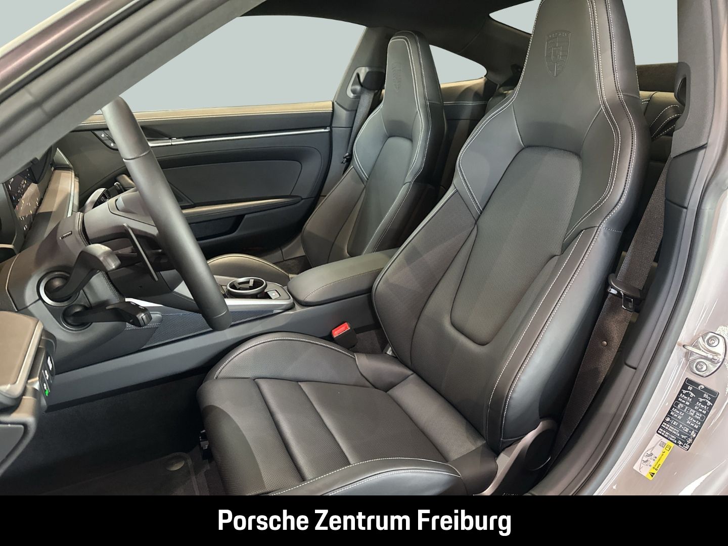 Porsche 992 911 Carrera S InnoDrive LED-Matrix BOSE