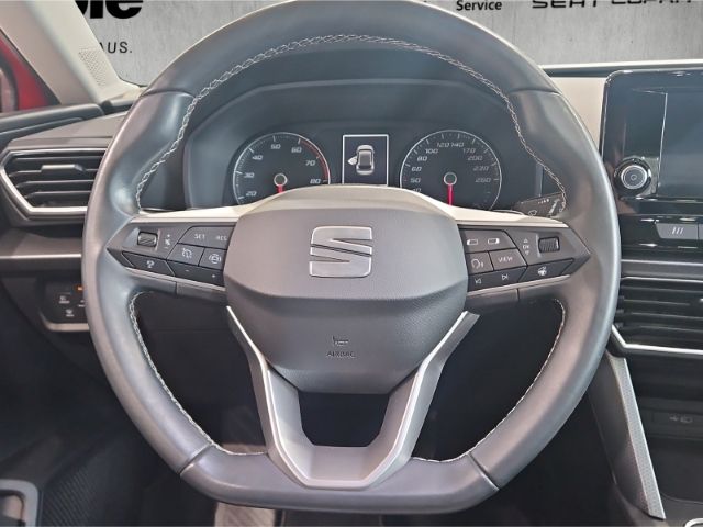 Seat Leon Style 1.0 AHK-klappbar El. Panodach StandHZ