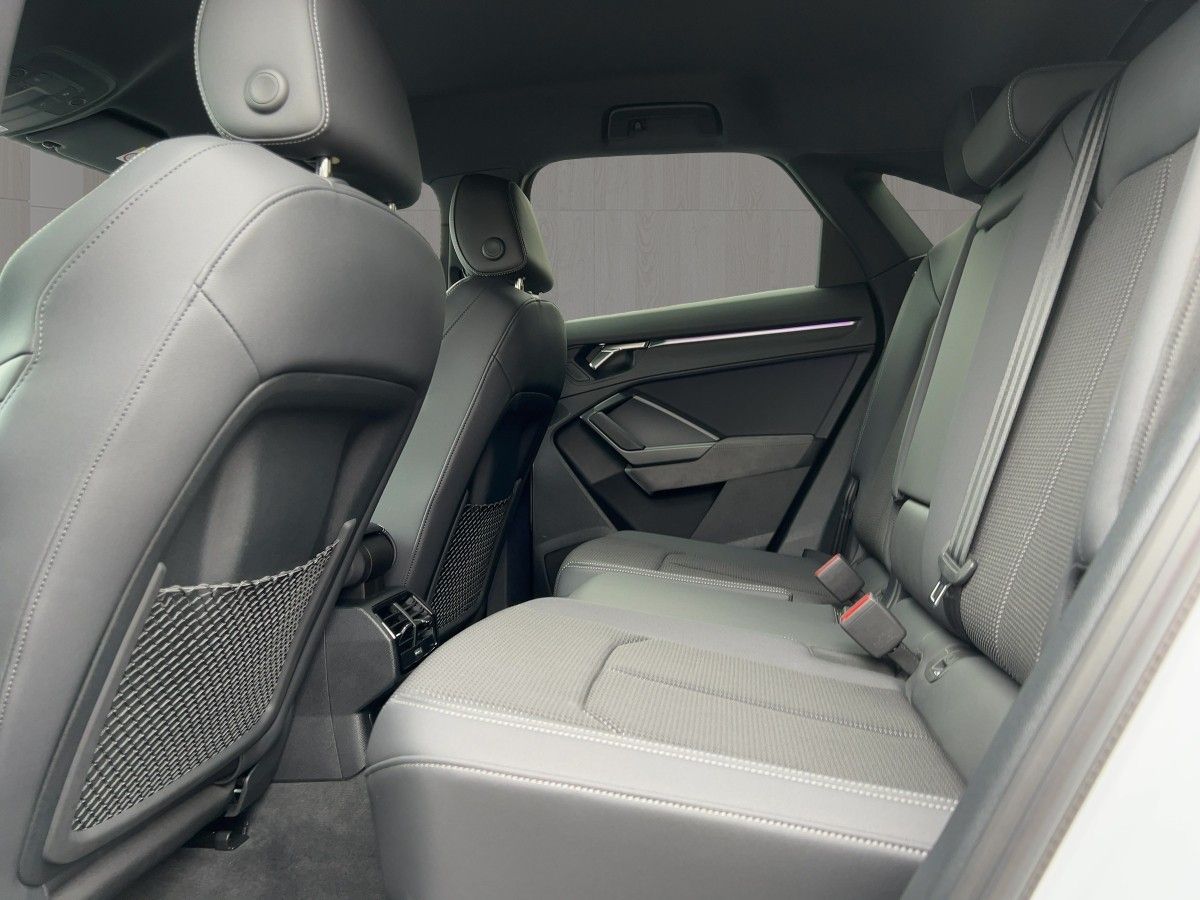 Audi Q3 45 TFSI quattro S-line - Samsaru's Car Outlet