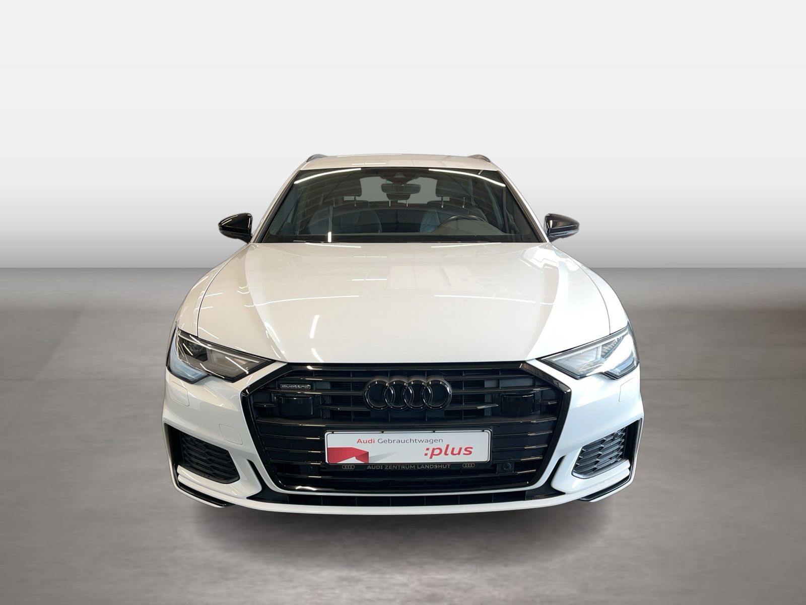 Audi A6 Avant 50 TFSI e quattro S tronic S line 4xSHZ