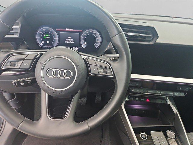 Audi A3 Sportback 45 TFSI e S line NAVI*VIRTUAL*ACC