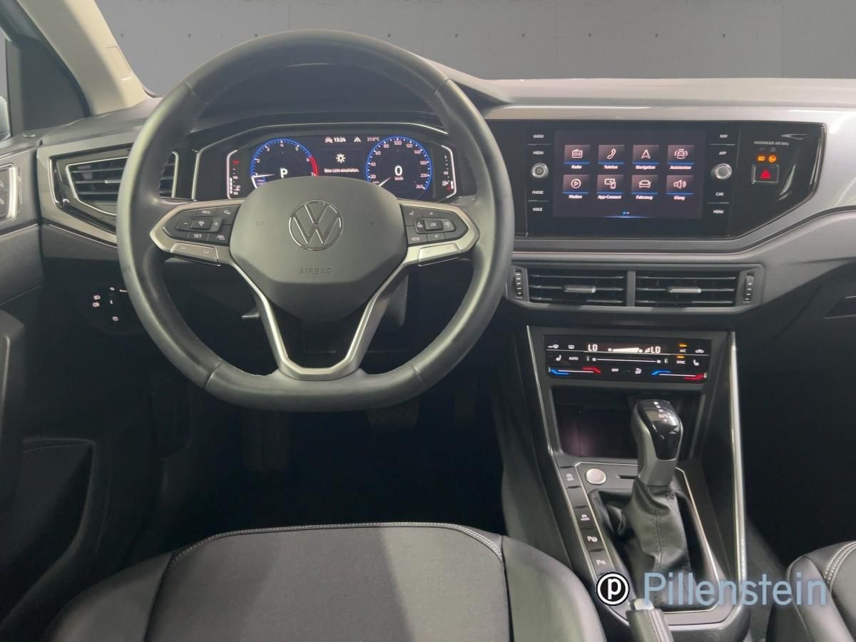 Volkswagen Taigo Style TSI DSG - Samsaru's Car Outlet