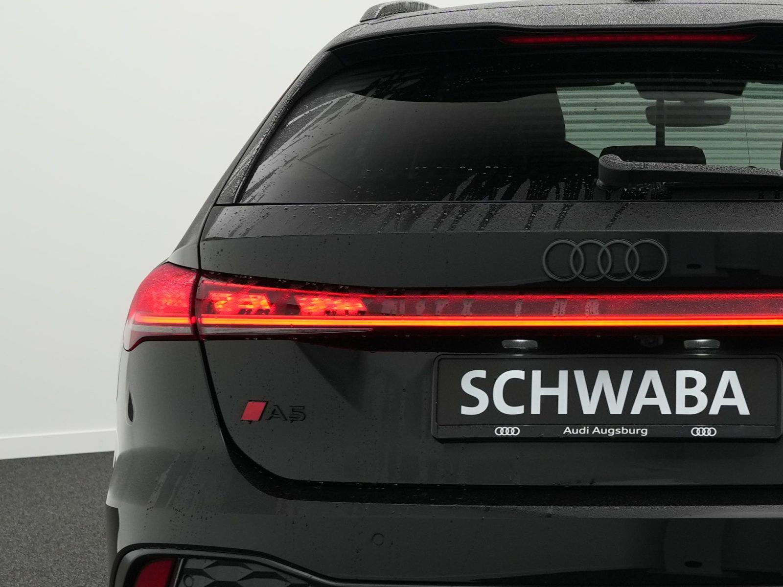 Audi A5 Avant TDI 2x S line qu. *ACC*MATRIX*HdUp*19''