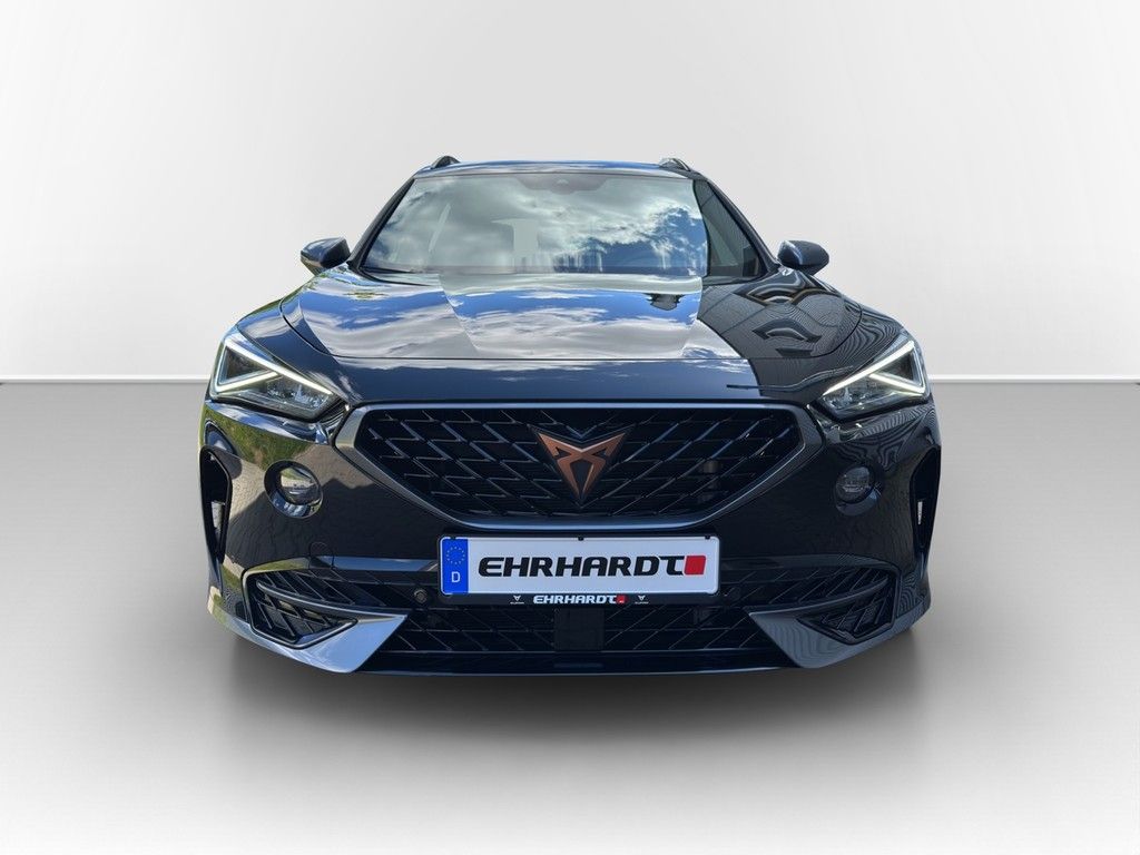 Cupra Formentor 1.5 TSI - Samsaru's Car Outlet