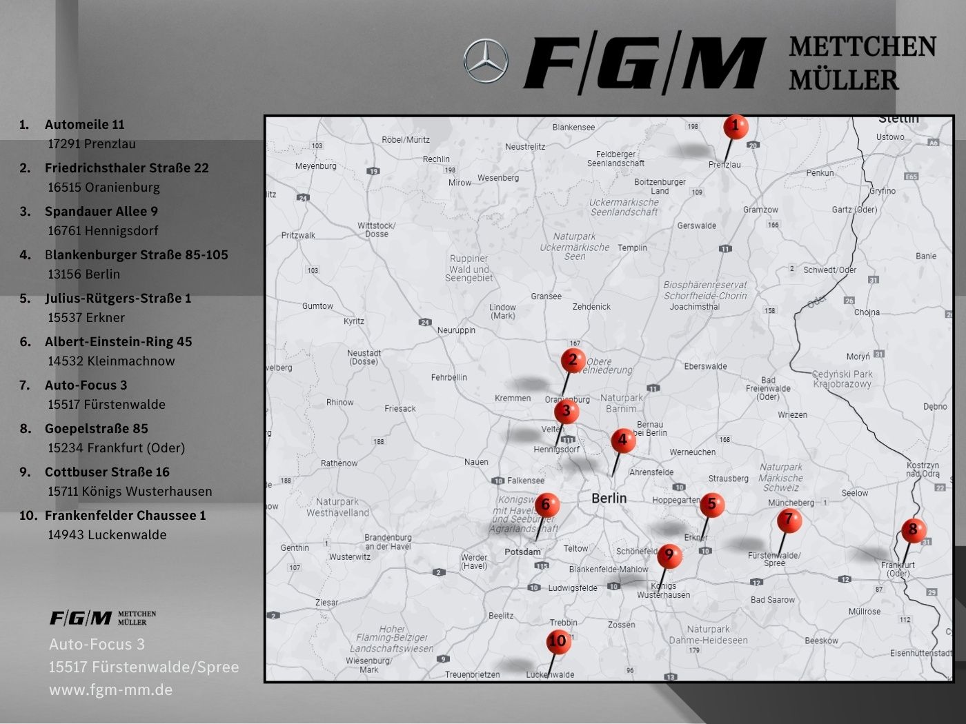 Mercedes-Benz GLC 200 AMG Line Burm|DigiLight|S-Dach|TWA|AHK