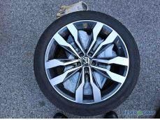 Volkswagen Touareg 3.0TDI Atmosph. - Samsaru's Car Outlet