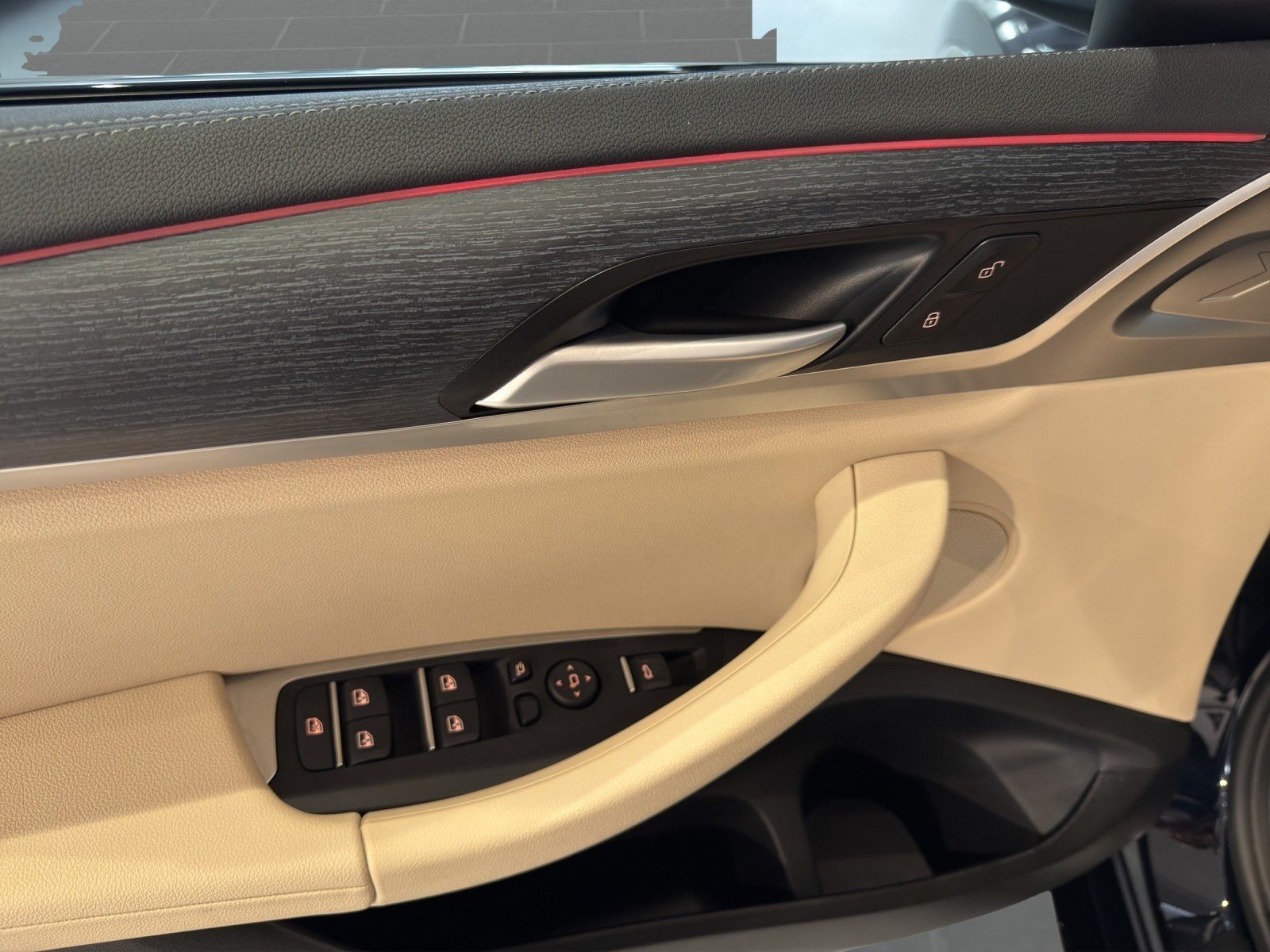 BMW X3 xDrive20d M Sport HUD Laser RFK AHK 3,99%