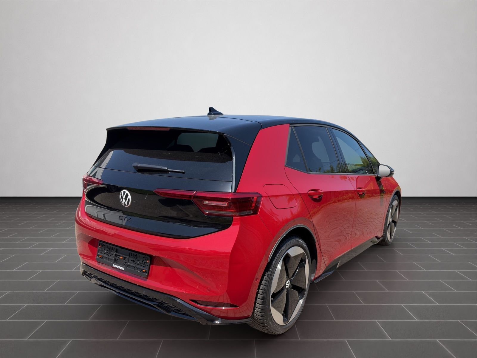 Volkswagen ID.3 GTX 84 kWh SOH:100% WÄPU HUD MATRIX HARMAN