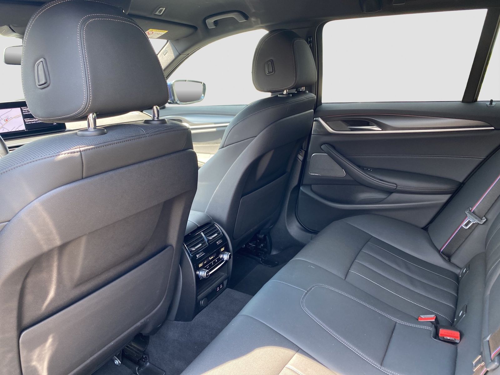 BMW 530i xDrive Touring ///M-Sport PRO ACC AHK 360°