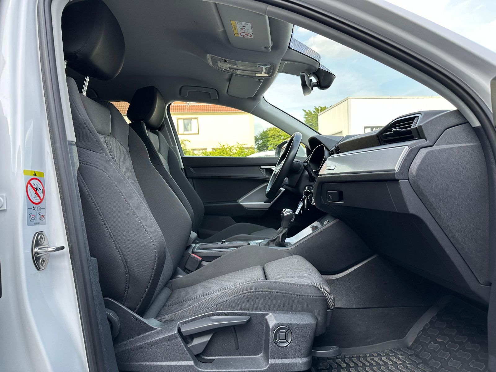 Audi Q3 SPORTBACK 40TDI QUATTRO - Samsaru's Car Outlet