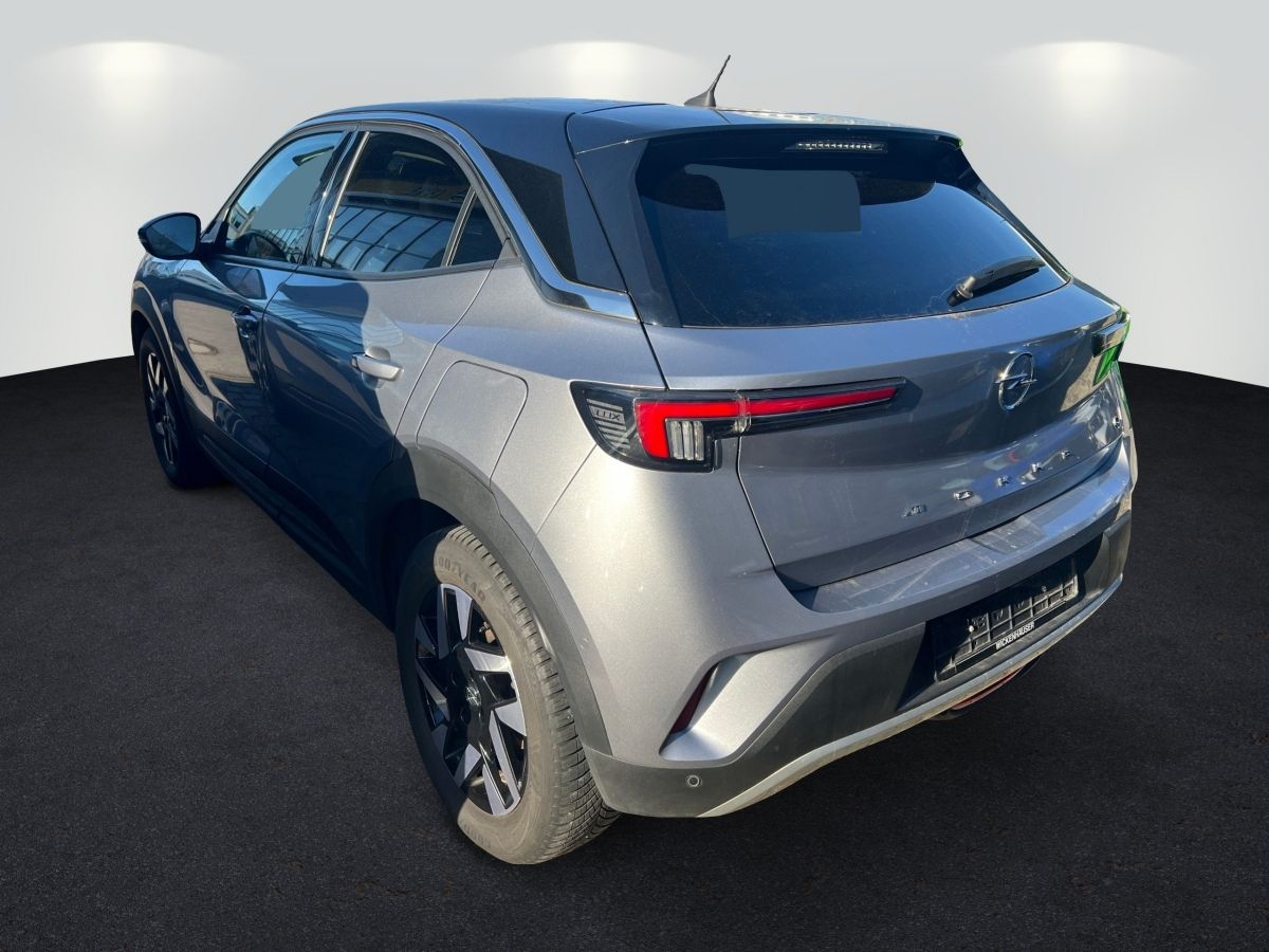 Opel Mokka-e Elegance - Samsaru's Car Outlet