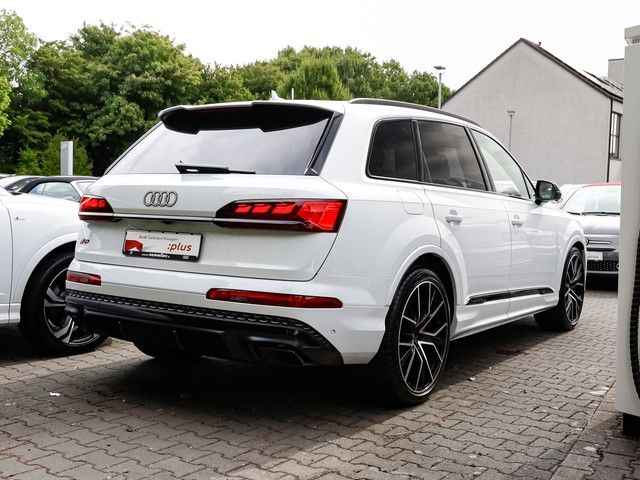 Audi Q7 60 TFSI e quattro S line LM22 HuD Sports.+ Pa