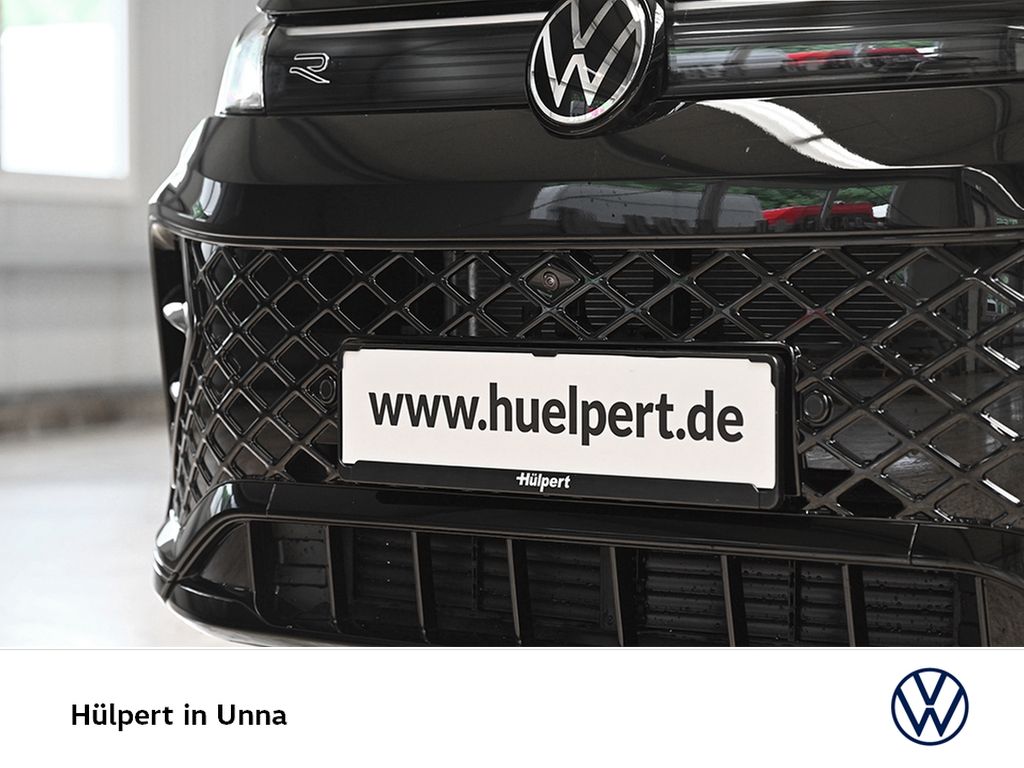 Volkswagen Tiguan 2.0 R-LINE 4X4 LEDER PANO AHK 360CAM LM20
