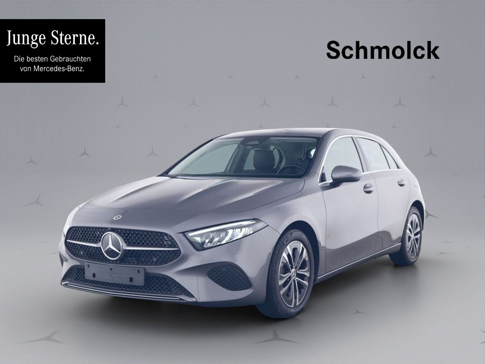 Mercedes-Benz A 180 PROGRESSIVE - Samsaru's Car Outlet