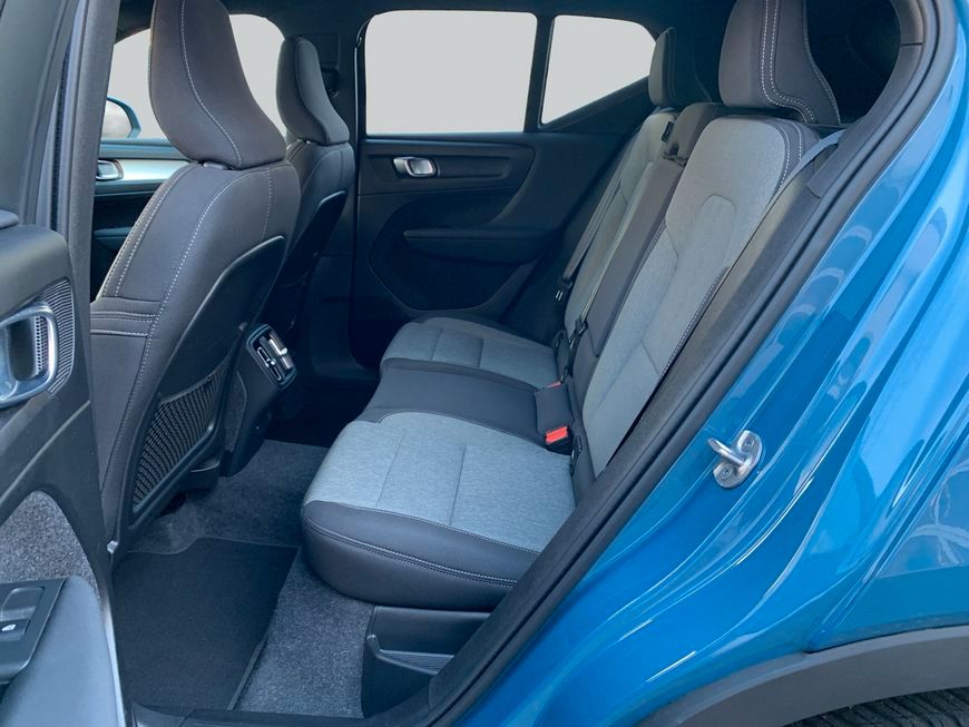 Volvo XC40 B3 B DKG Core