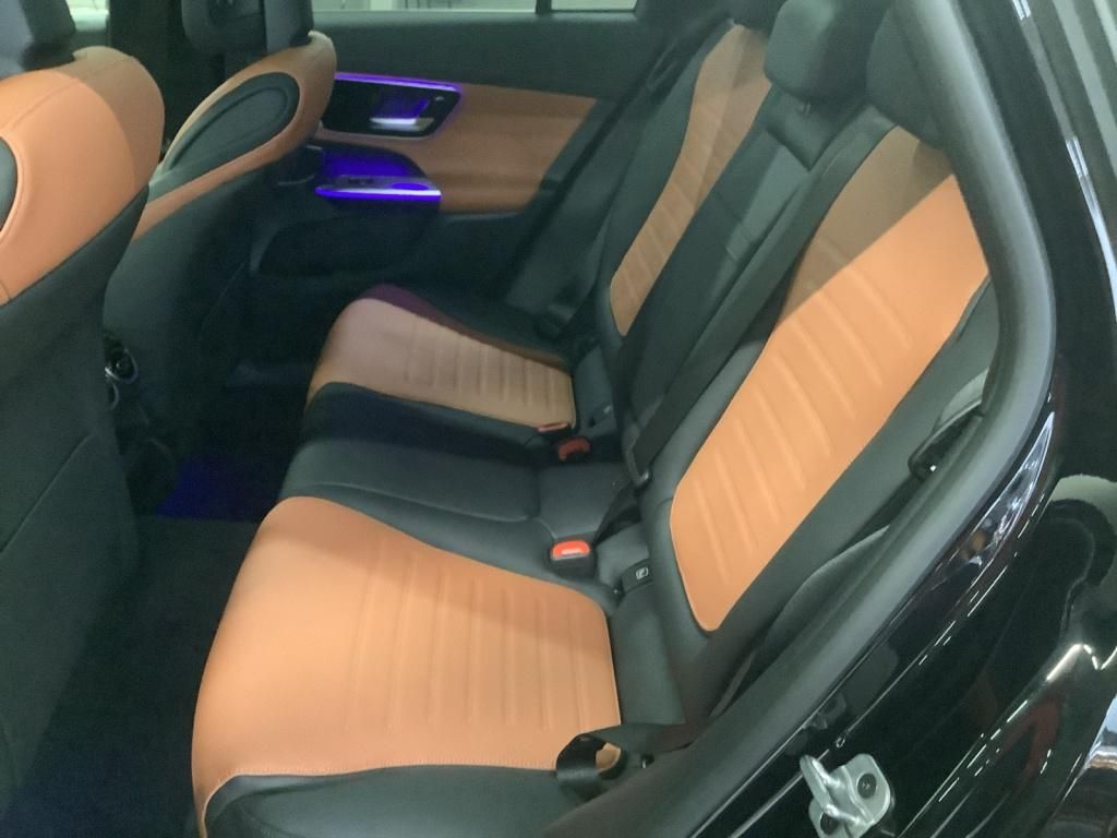 Mercedes-Benz GLC 220 d 4MATIC AMG - Samsaru's Car Outlet