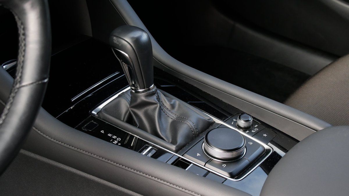 Mazda 3 e-Sky-G 150AT M-Hybrid Select. Design- Premium