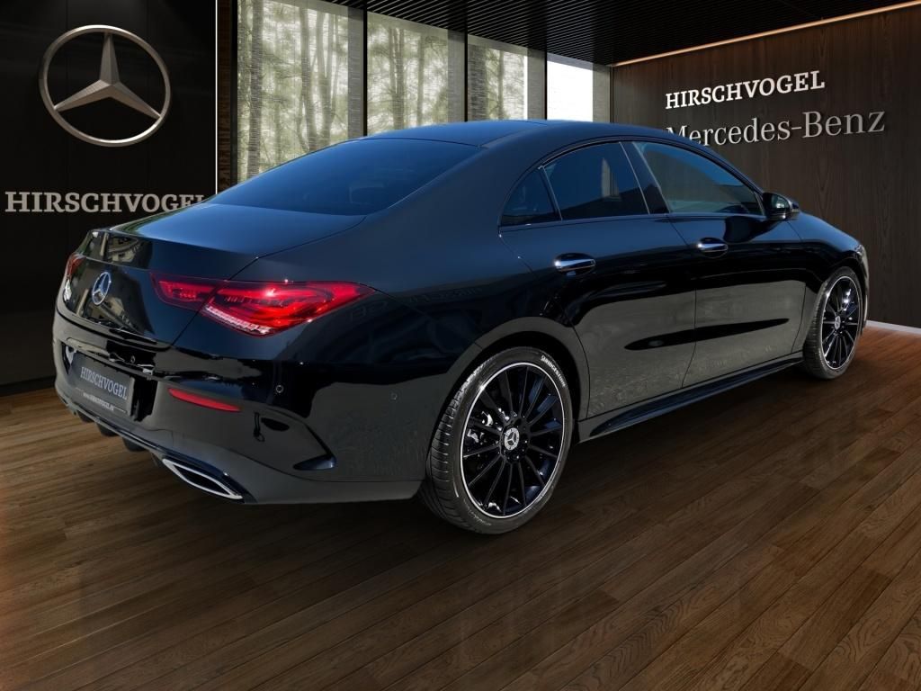 Mercedes-Benz CLA 250 4M AMG-Line - Samsaru's Car Outlet