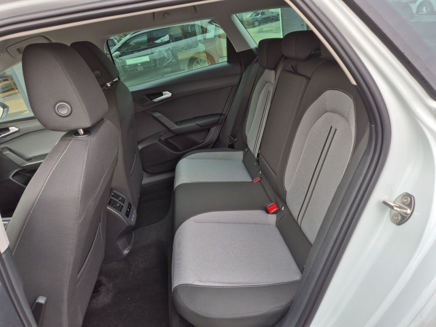 Seat Leon 2.0 TDI Style Style+MATRIX+NAVI+KEYLESS