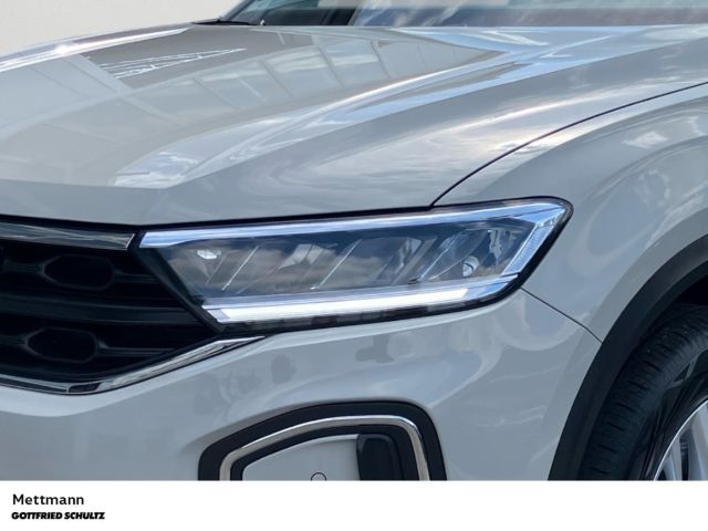 Volkswagen T-Roc 1.0 TSI - Samsaru's Car Outlet