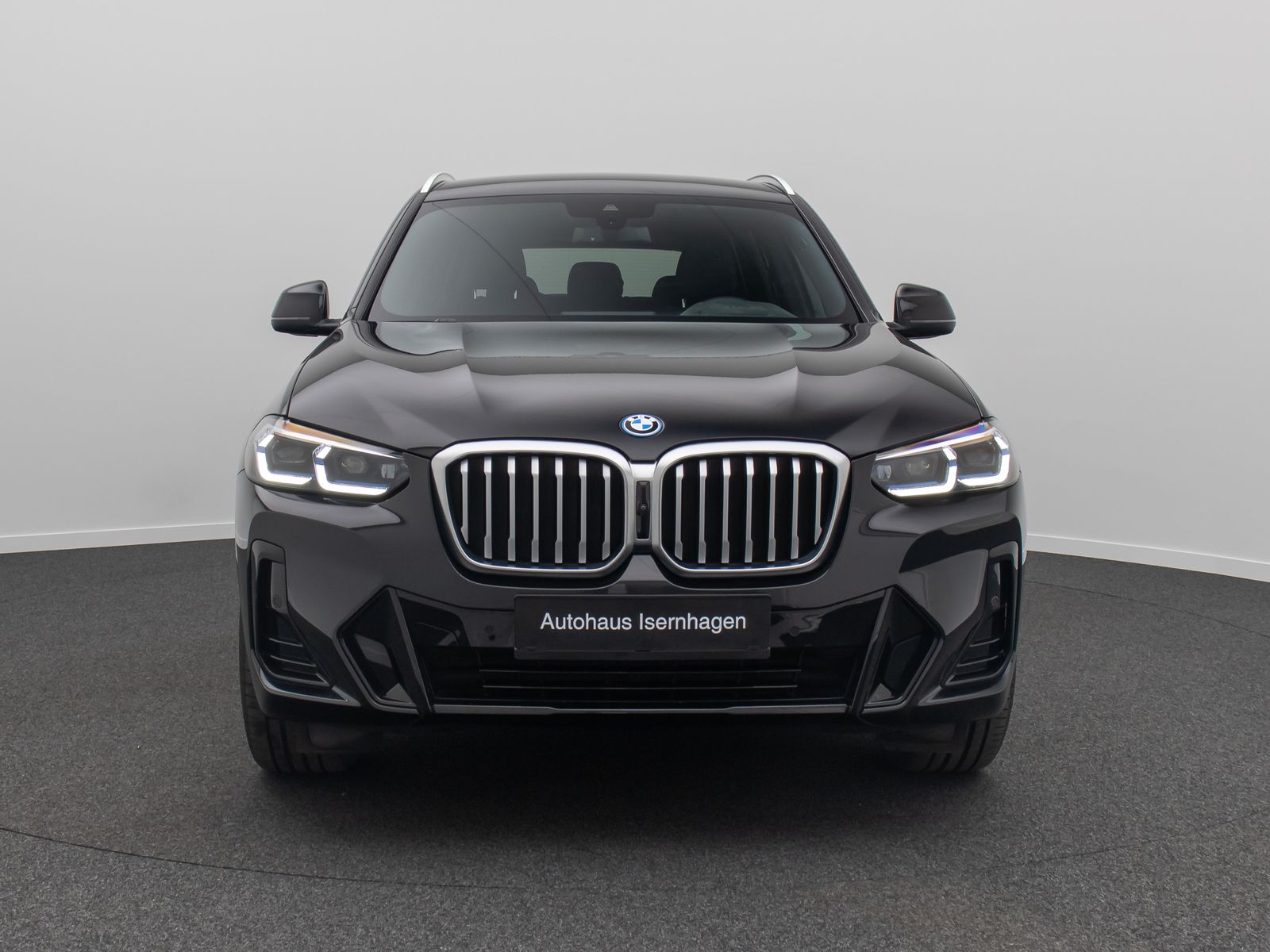 BMW X3 xD30e M Sport - Samsaru's Car Outlet