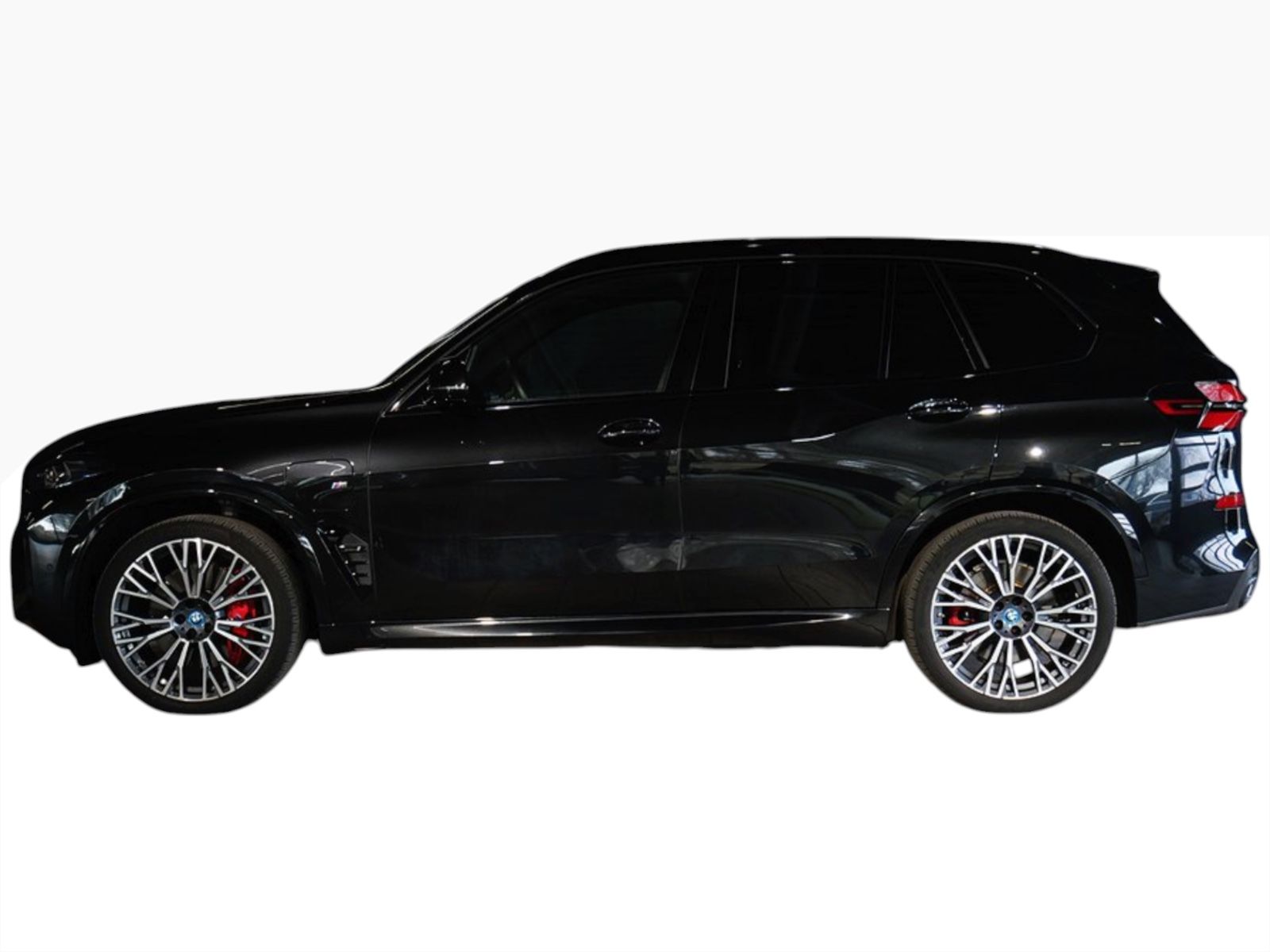 BMW X5 xDrive50e M Sport PRO