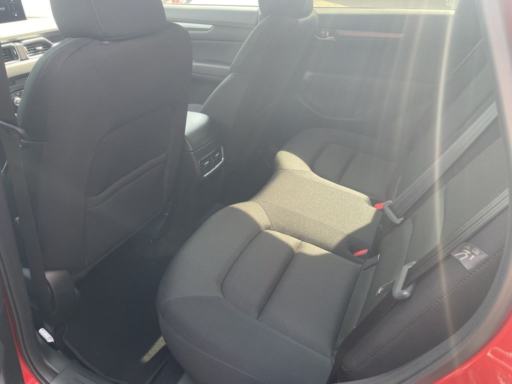 Mazda CX-5 e-SKYACTIV-G 194 Aut. Advantage