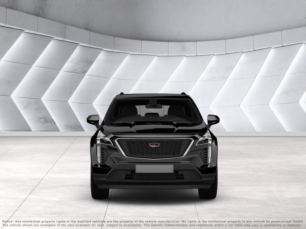 Cadillac XT4 2.0 T Sport AWD Dig.Cockpit HUD LED Shz. BT