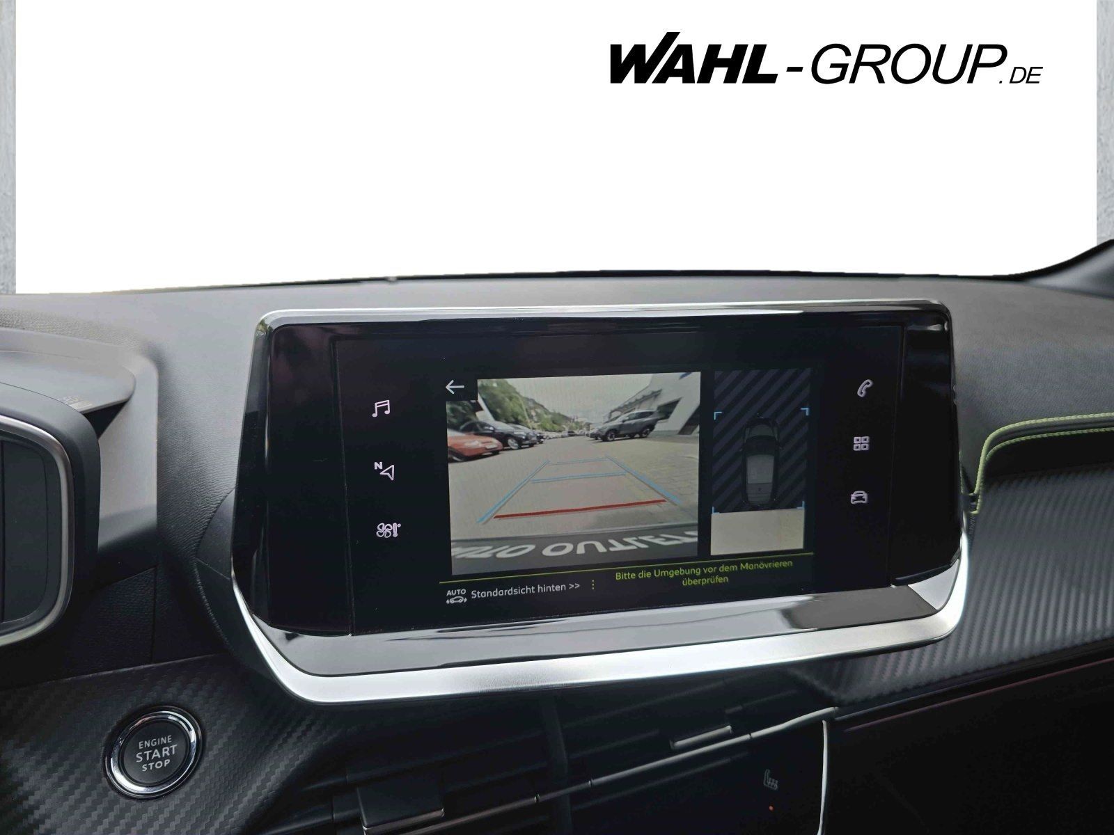 Peugeot 208 GT - Samsaru's Car Outlet