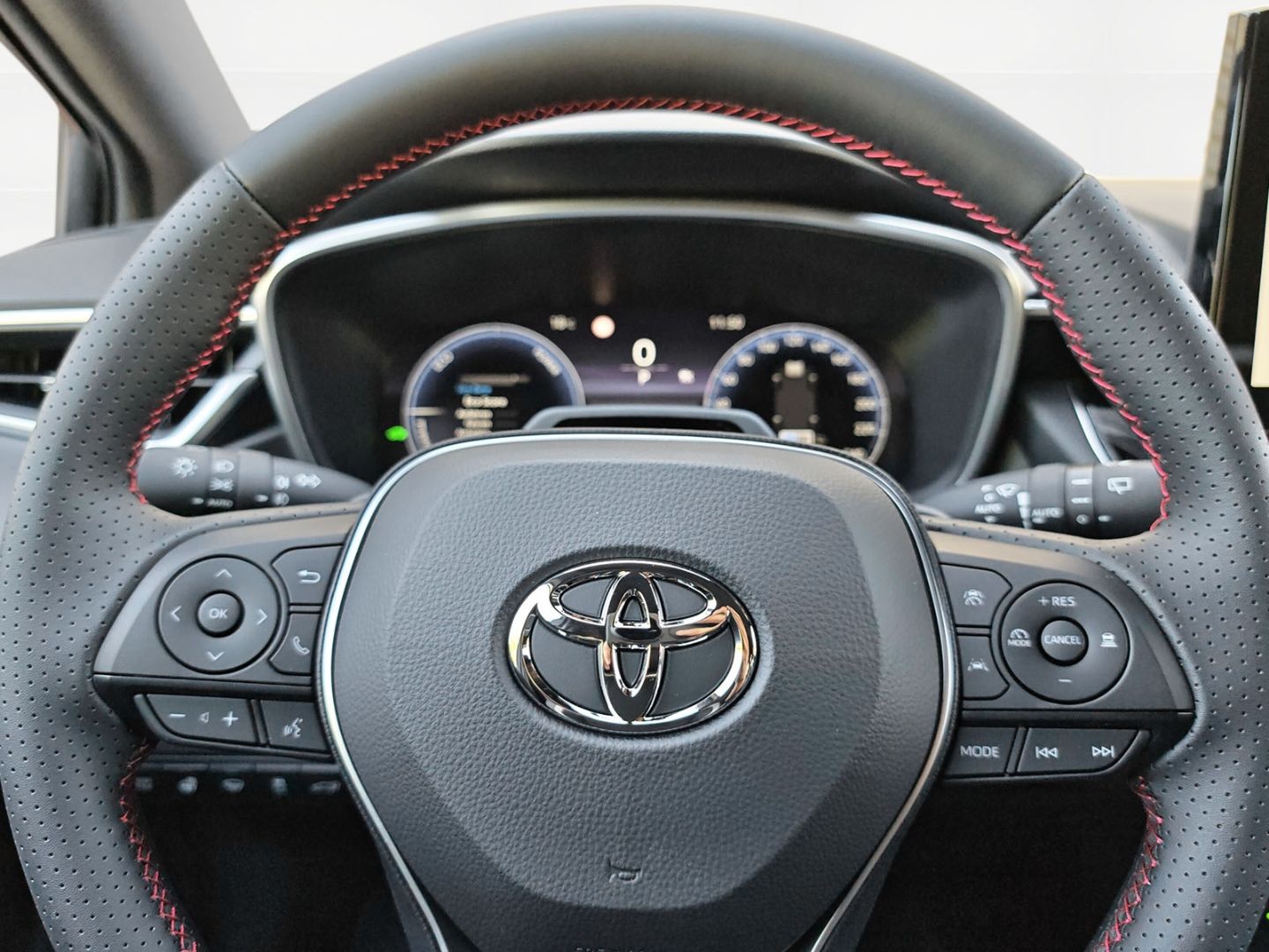 Toyota Corolla Touring Sports 2.0 Hybrid GR Sport +Smar