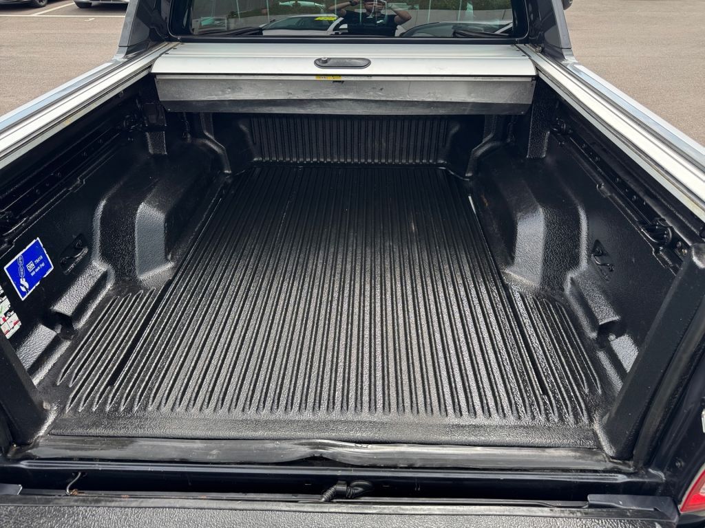 Ford Ranger 2,0 l EcoBlue Autm. Wildtrak *Offroad-Pak