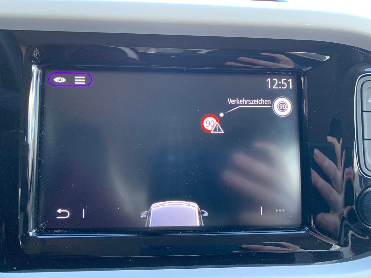 Renault Twingo ELECTRIC - Samsaru's Car Outlet