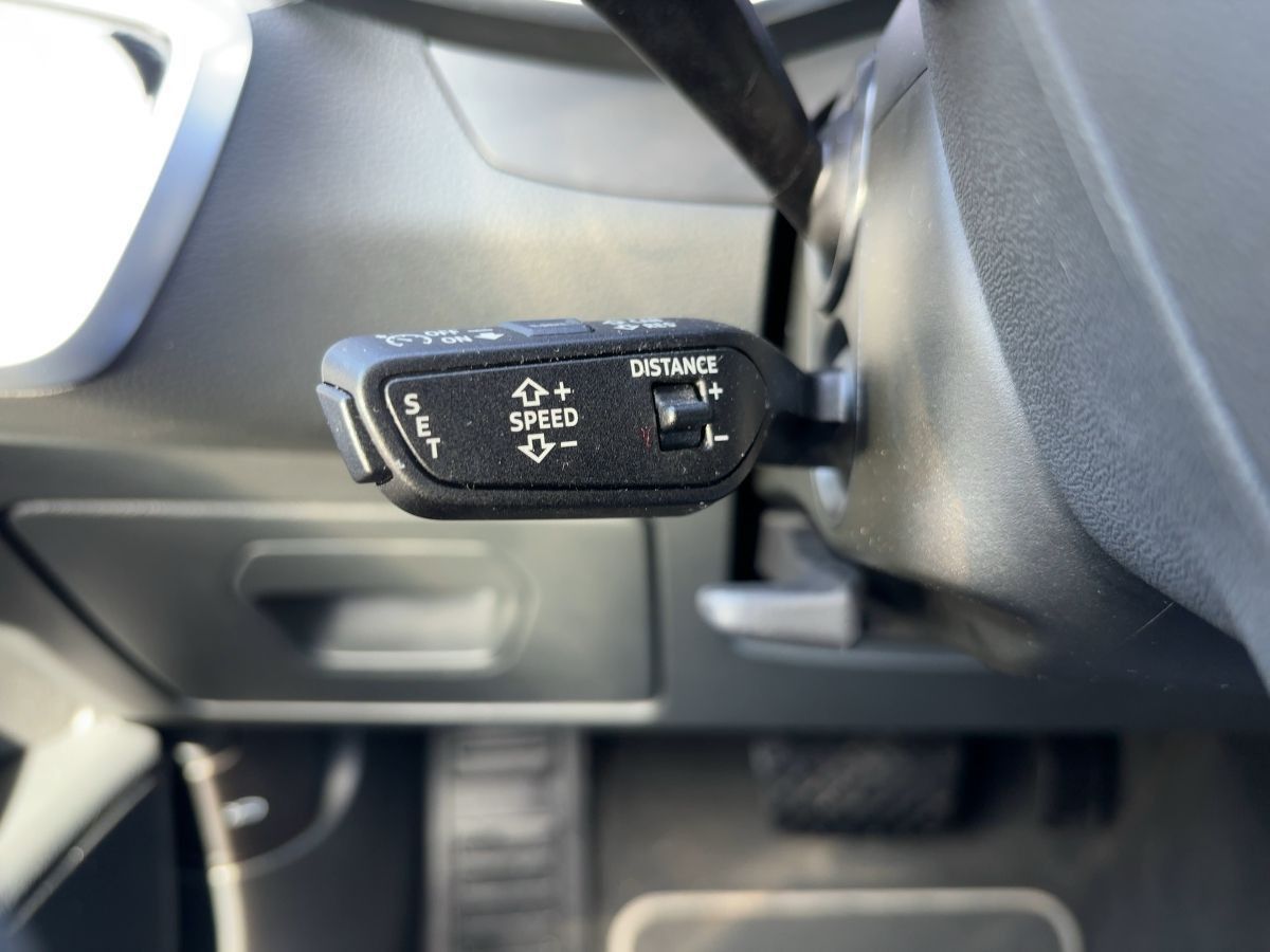 Audi A6 Avant 45 TDI Q. design - Samsaru's Car Outlet
