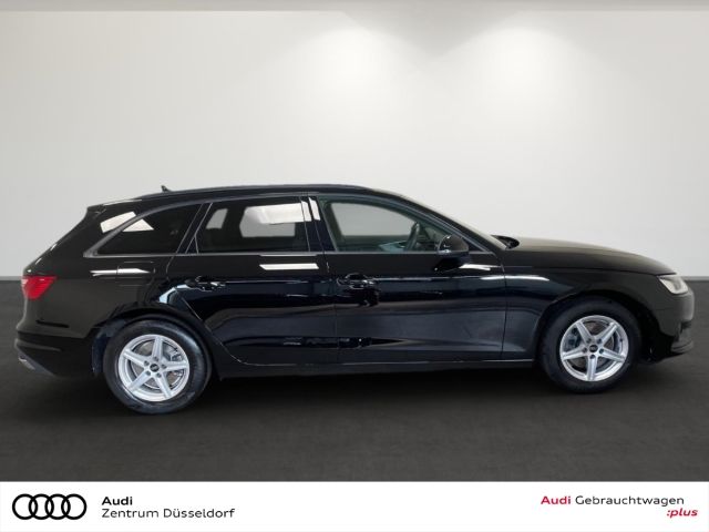 Audi A4 Avant 35 TFSI - Samsaru's Car Outlet