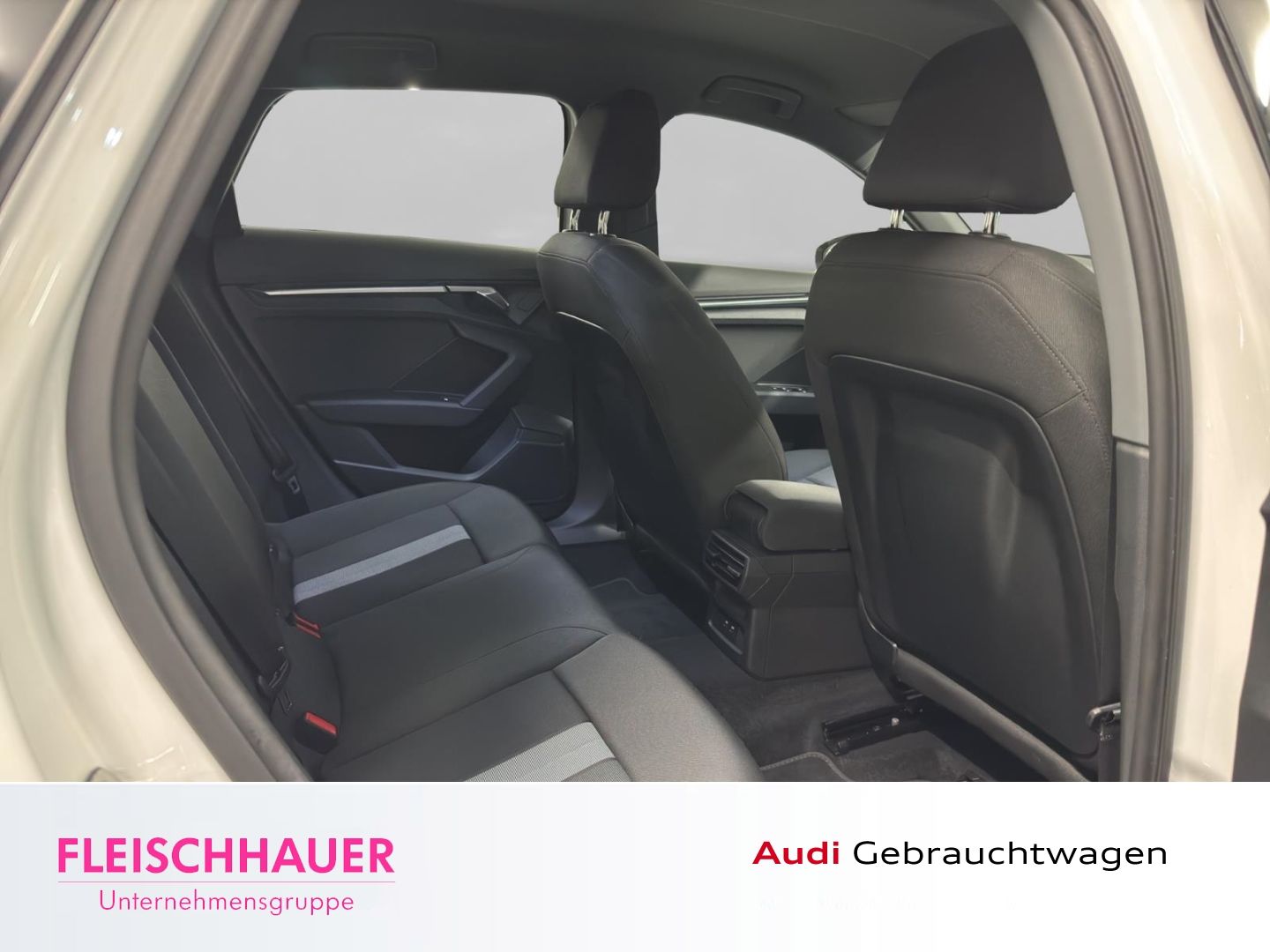 Audi A3 Sportback 40 TFSI e advanced Navi+LED+Kamera+