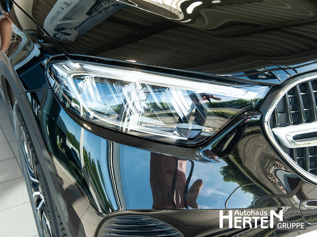 Mercedes-Benz GLC 200 4M AVANTGARDE - Samsaru's Car Outlet