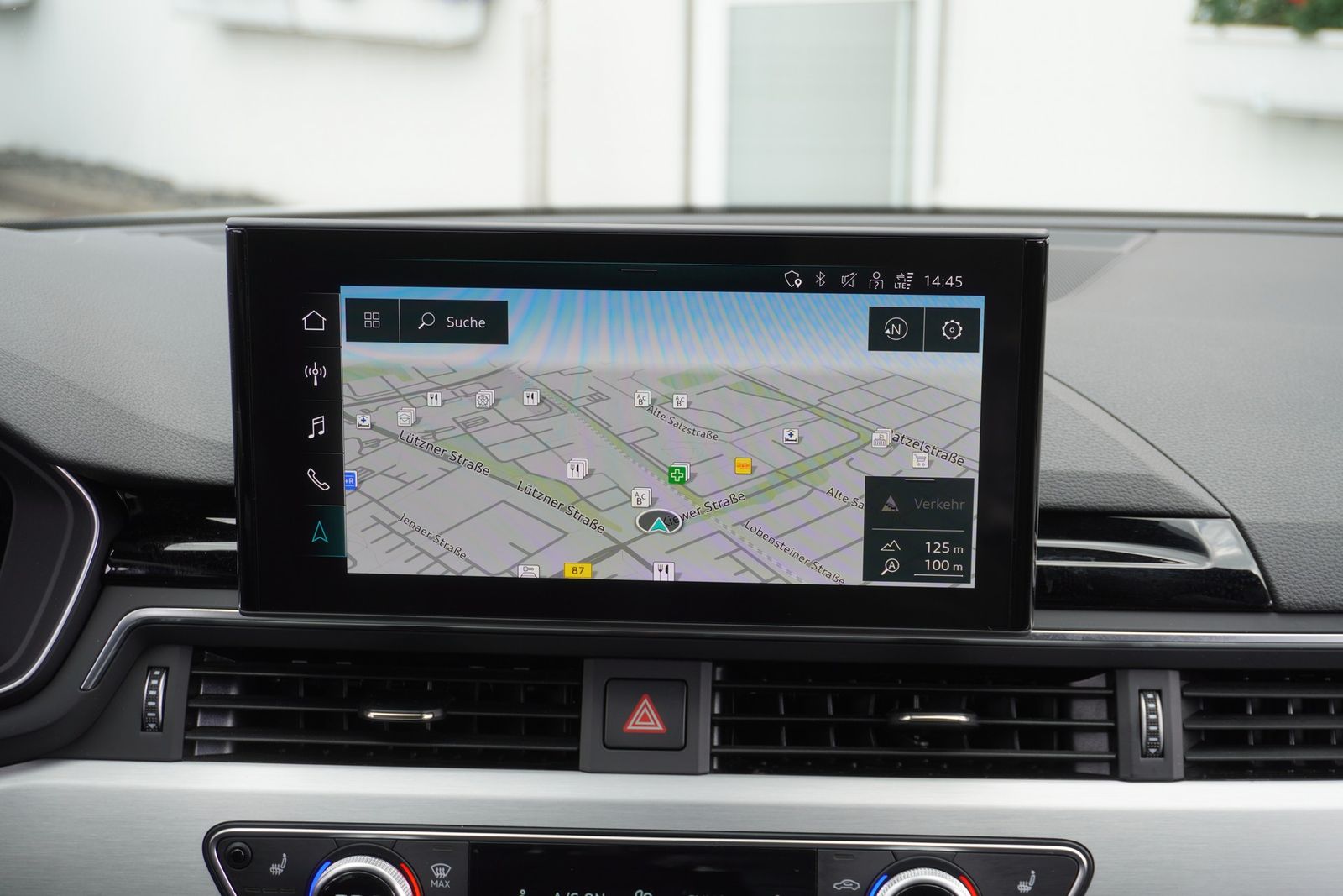 Audi A4 Avant 40 TDI S-Tronic S-Line - Samsaru's Car Outlet