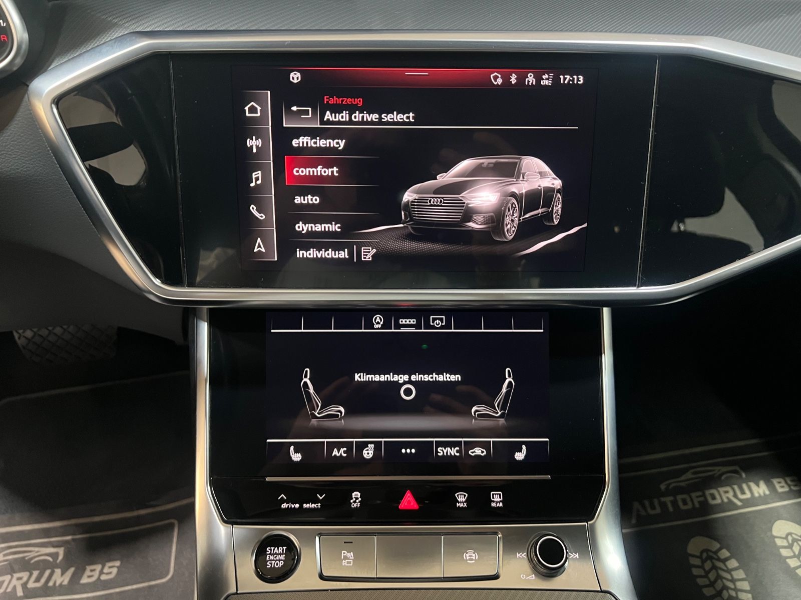 Audi A6 Lim. 40 TDI quattro design2.0 DSG/el.HECK/CAM