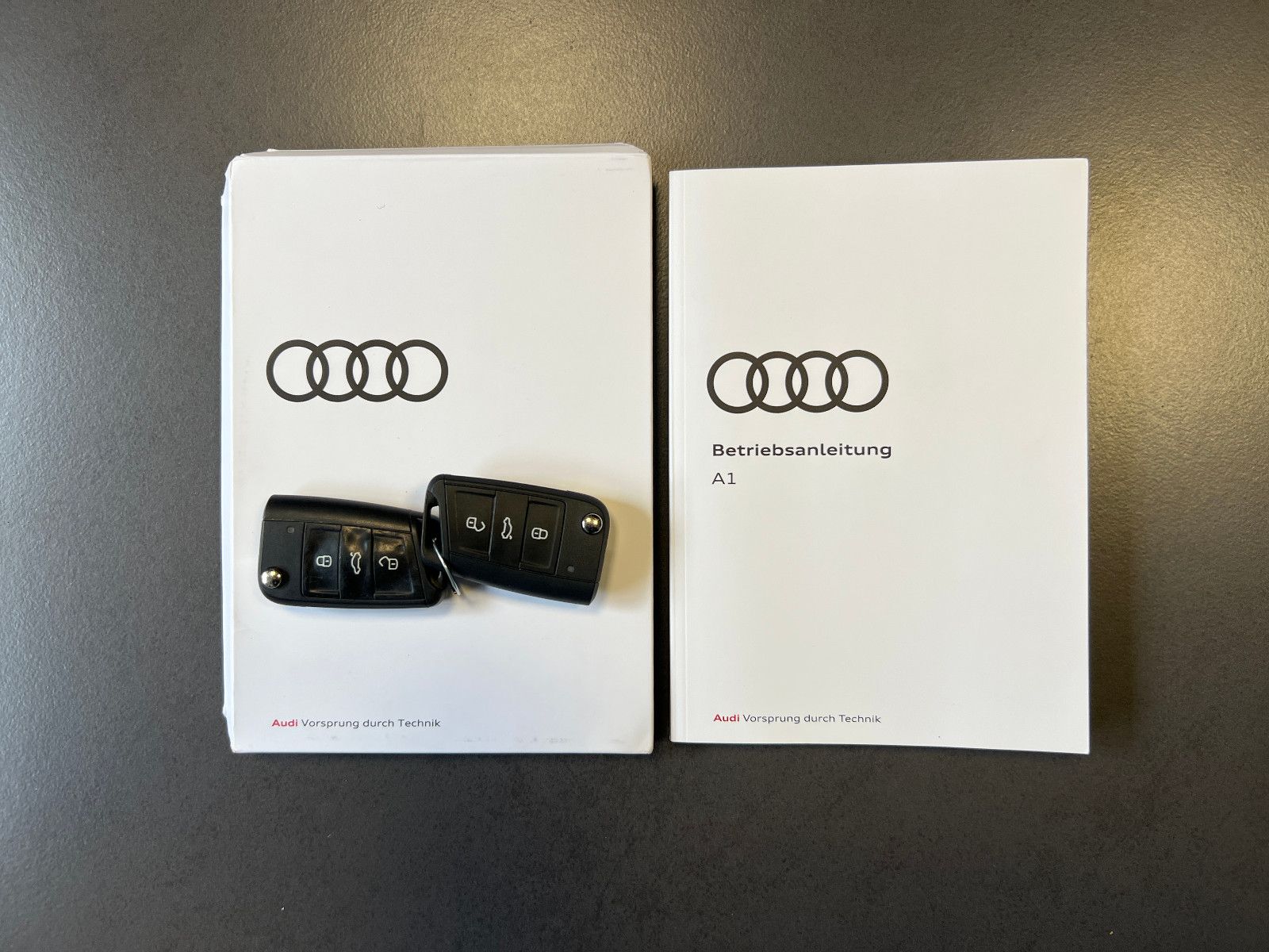 Audi A1 25 TFSi Sportback - Samsaru's Car Outlet
