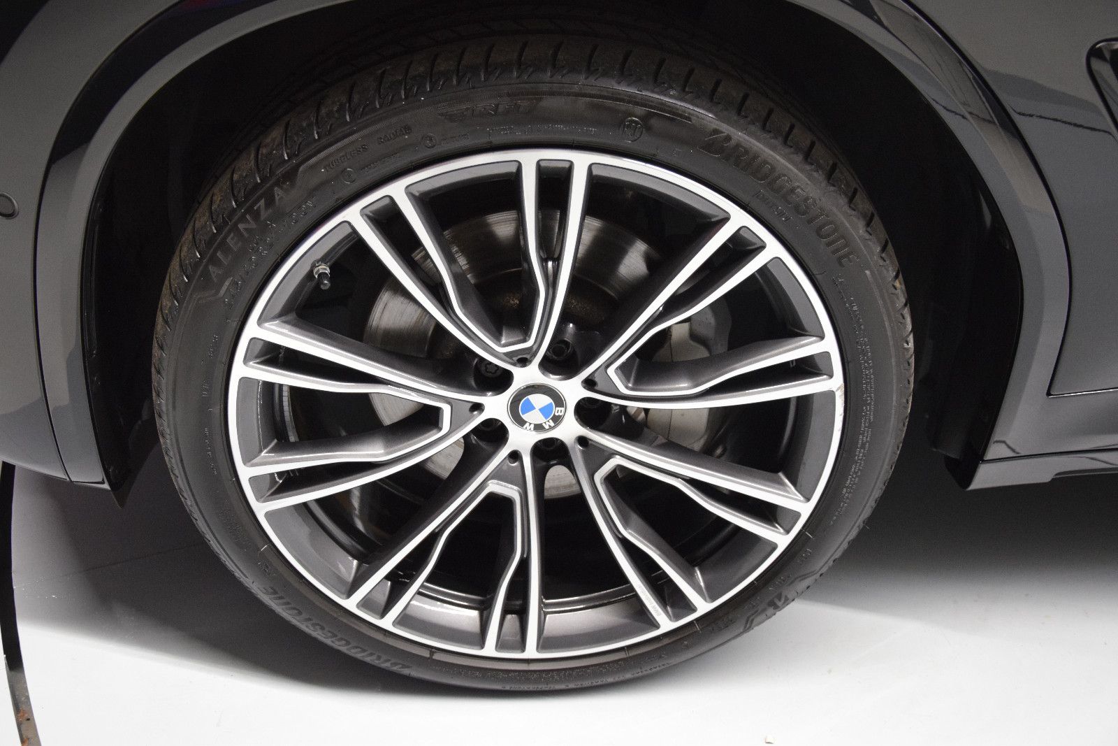BMW X4 xDrive 30 d M Sport ACC Pano Leder AHK STHZ