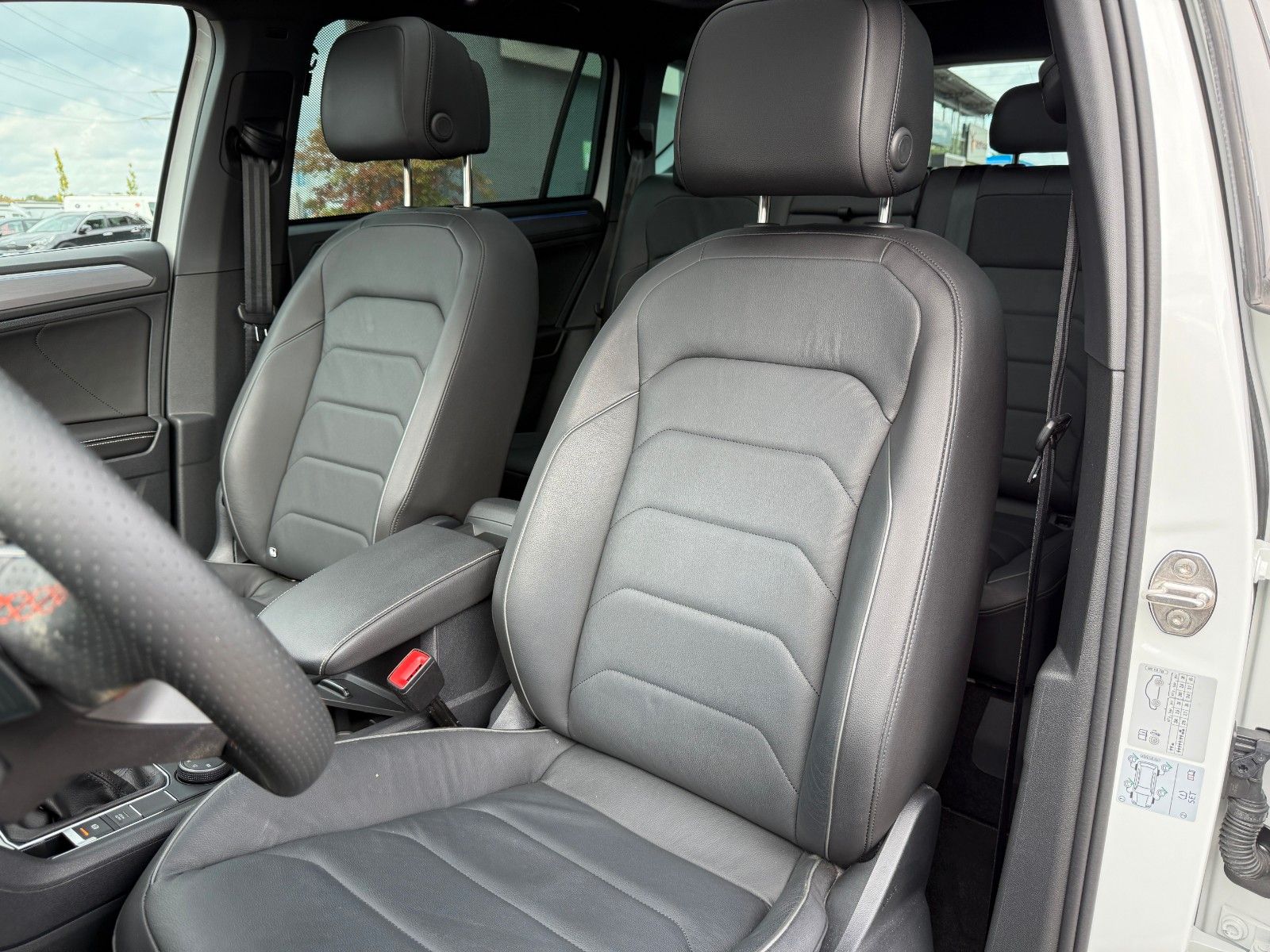 Seat Tarraco FR e-Hybrid Pano Leder Memory AHK