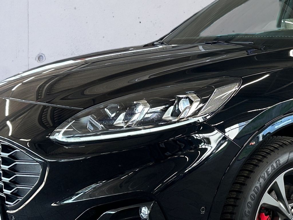 Ford Kuga 2.5 Duratec PHEV ST-LINE X