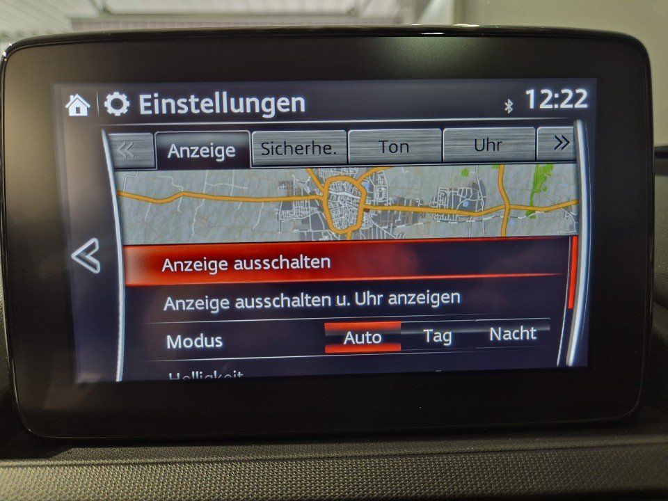 Mazda MX-5 Kazari G-184/Leder Terracotta/Matrix-LED/Na