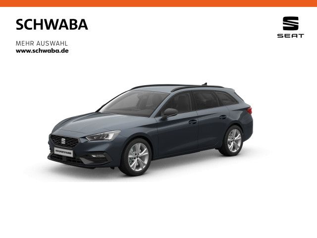 Seat Leon Sportstourer 2.0 TDI FR