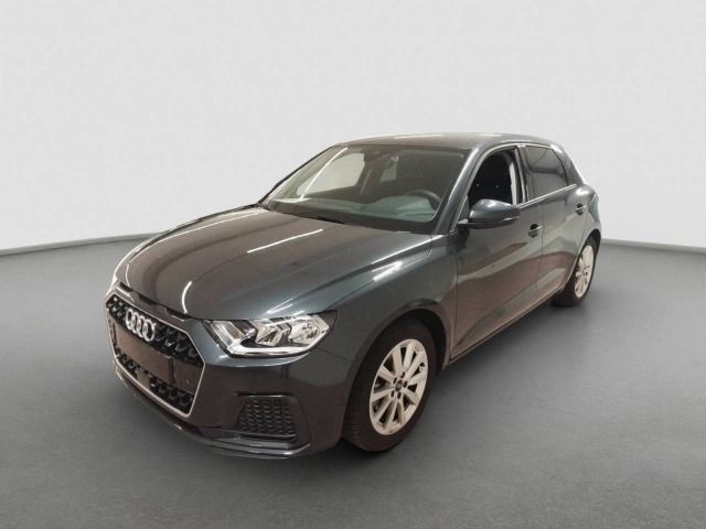 Audi A1 Sportback 30 TFSI - Samsaru's Car Outlet