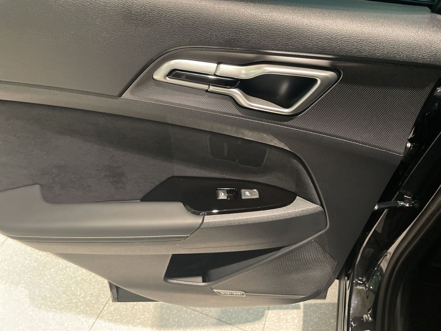 Kia Sportage GT-Line 4WD - Samsaru's Car Outlet