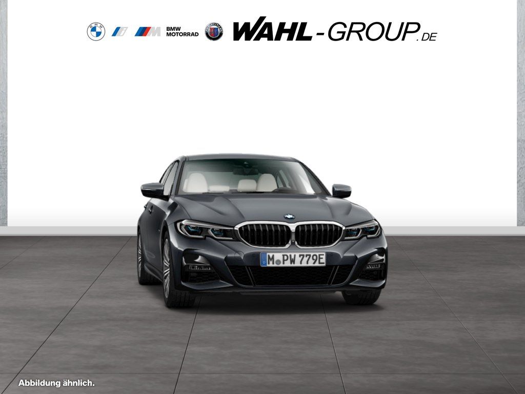 BMW 330e xDrive M SPORT - Samsaru's Car Outlet